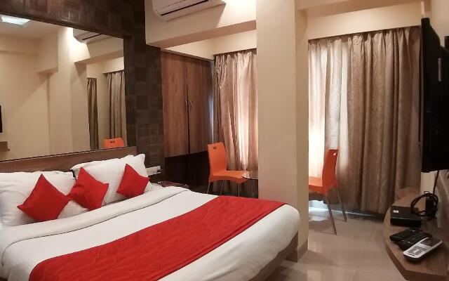 Hotel Valleywood