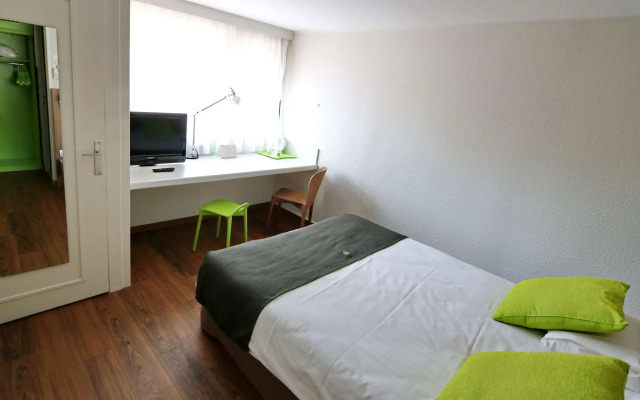 Campanile Albi Centre