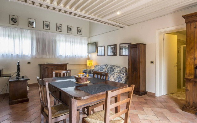Borgo Grondaie