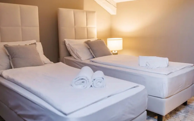 Vila Robida & SPA