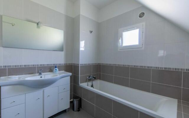 Residence Lidicia - Trouville