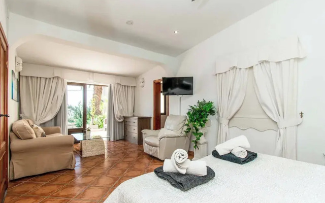 Villa Isabel Sol