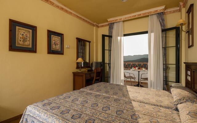 Hotel Villa Frigiliana