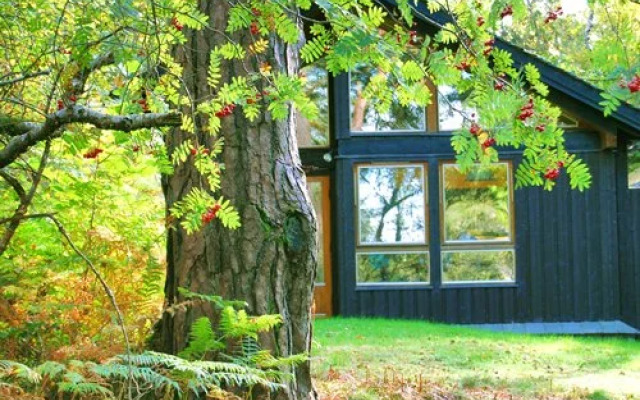 Chapel Stile Apartments at Langdale