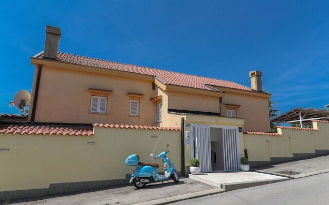 Apartments Casa Mia