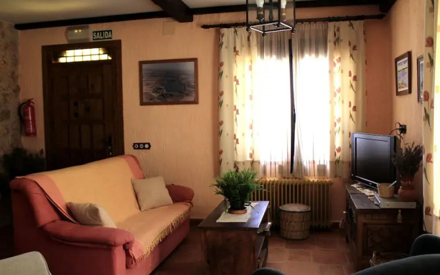 Casa Rural Santa Elena