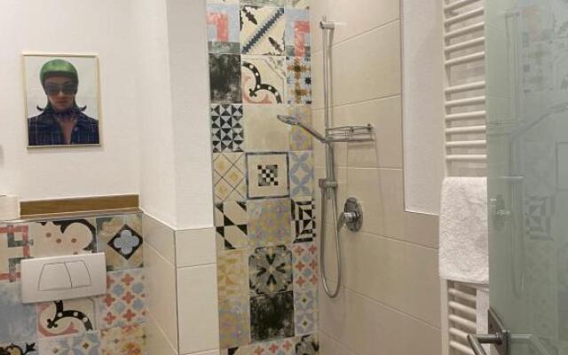 Ferienwohnung am Inn Passau