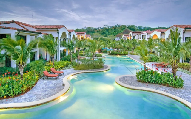 Pacifico Resort Condominiums