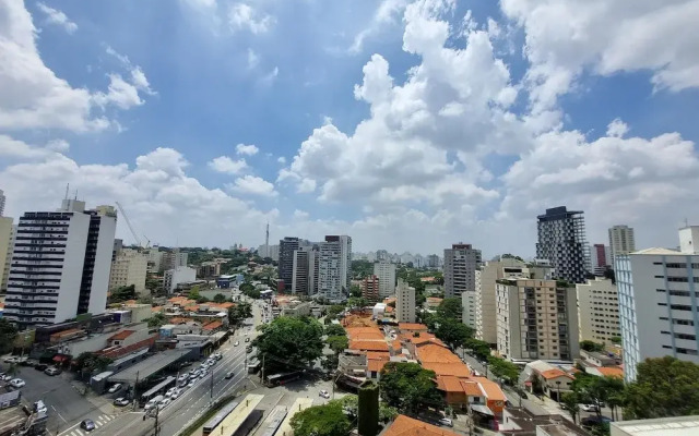 Studios ByWay Vila Madalena