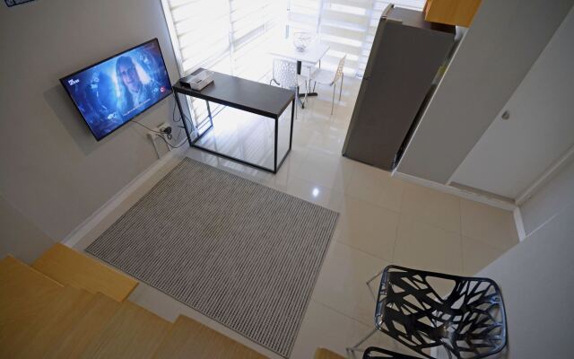 Victoria SOHO Suites