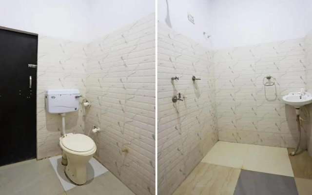Hotel Shanti Plaza by OYO Rooms