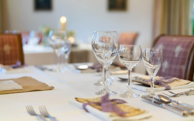 Hotel & Restaurant Grotehof