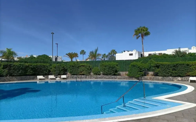 Playa D Las Américas-casa Rucaba