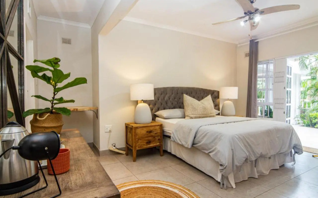 Shelbourne Boutique Lodge