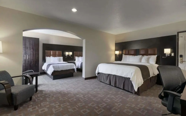 Days Inn By Wyndham Downey