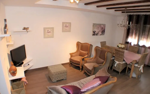 Casa Rural Maria Isabel