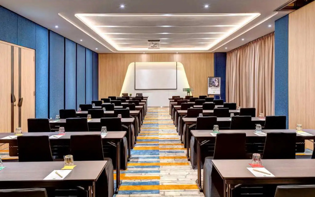ibis Styles Johor Iskandar Puteri