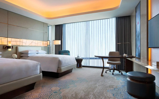 JW Marriott Hotel Macau