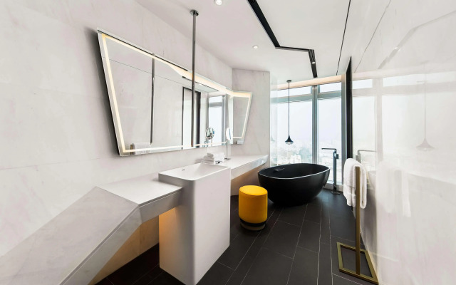 DoubleTree by Hilton Foshan Nanhai