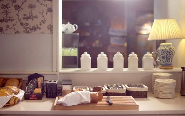 Home Hotel Bastion - Dinner included