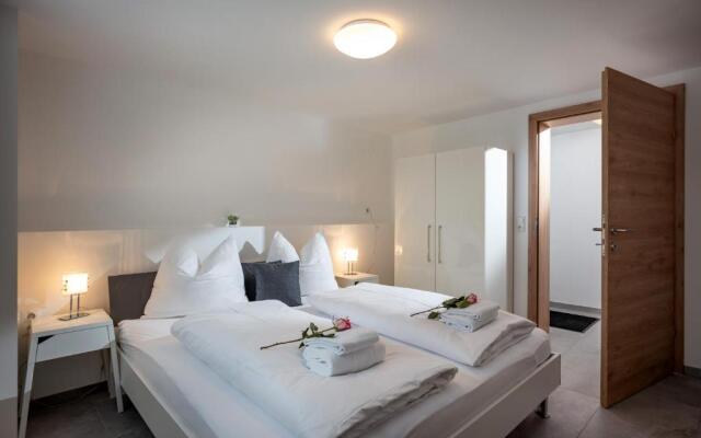 Am Brummelbach by NV-Appartements