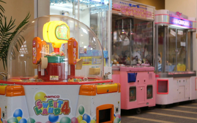 APA Hotel Takamatsu Airport
