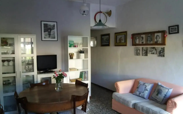 La casa di Nonna Nilla