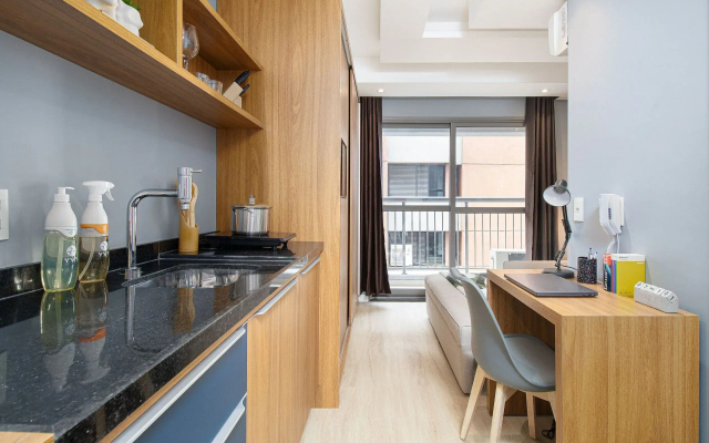 ID Home & Lifestyle Jauaperi - Apartment in เซาเปาลู - Photo 3