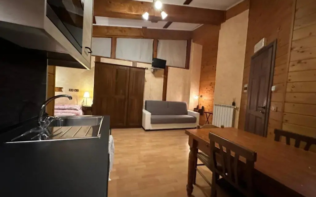 Hotel La Pigna