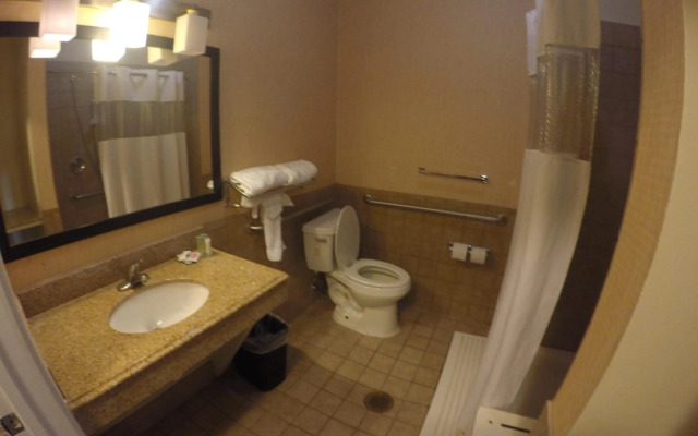 Airway Inn