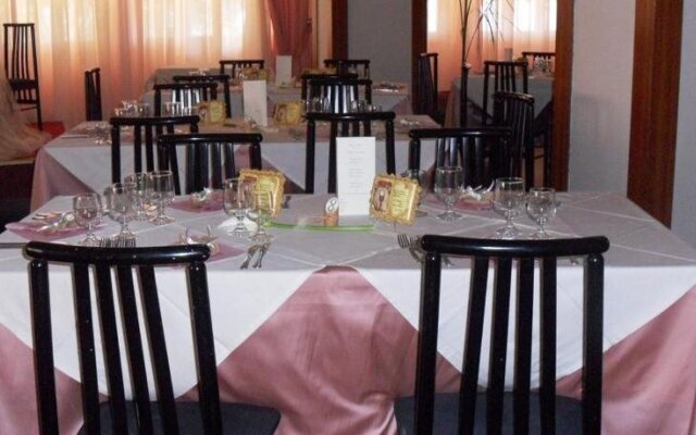Hotel Sud