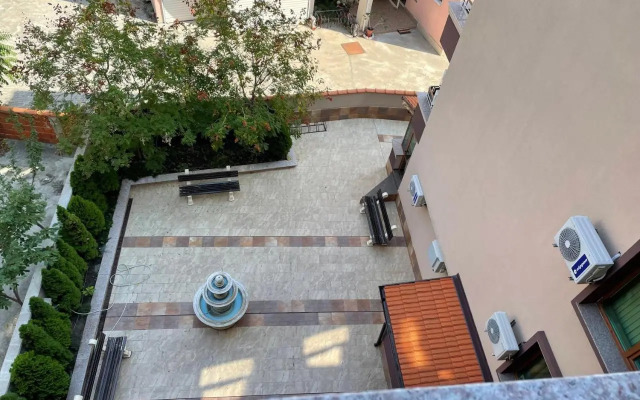 Beach Residence Pomorie