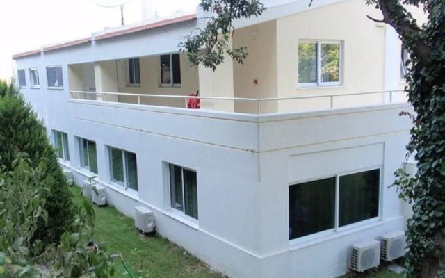 Orion Houses