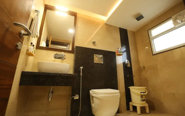 Alba Premier Indore