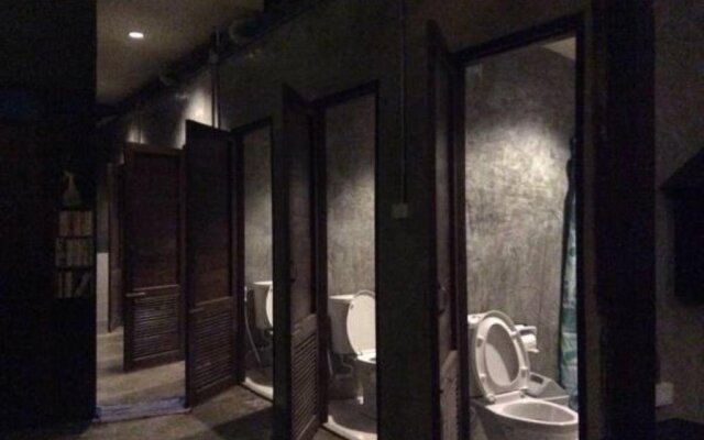 Thapae Backpackers Hostel