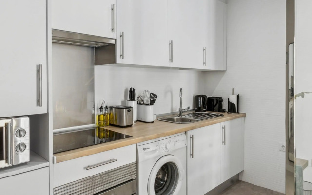 Limehome Madrid Calle de la Paloma