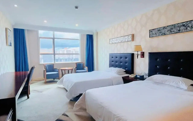 Beidas Hotel (Shuikou CITIC)