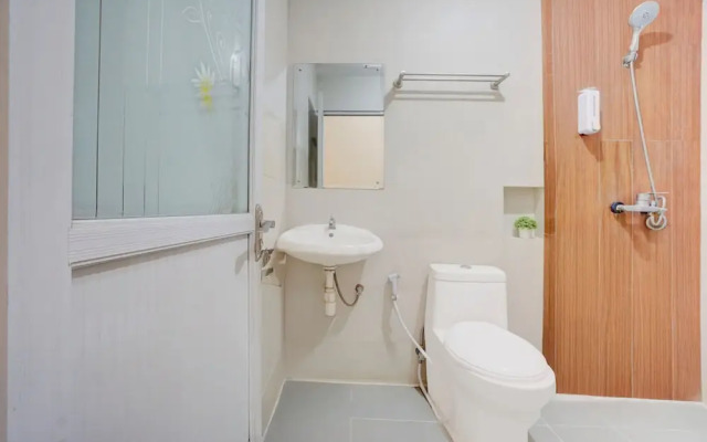 OYO 94218 MIOXIO Syariah Kost