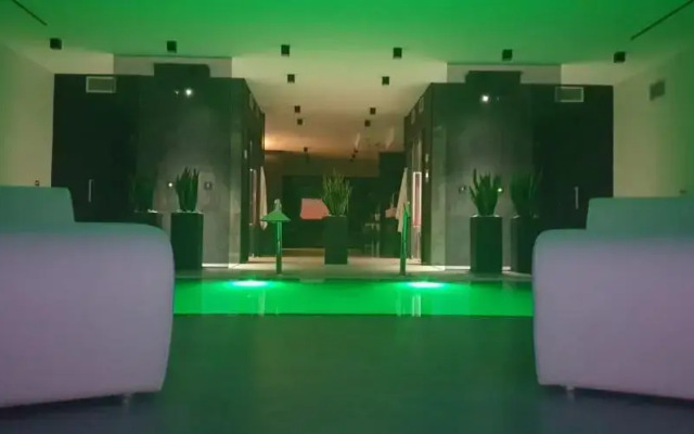 Sunset Suite SPA (Adults Only)