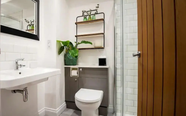 Dream Stays Bath - Haringtons Place