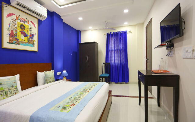 OYO Rooms Rohini Pitampura