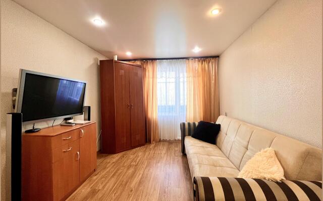 Апартаменты на улице Старостина 17