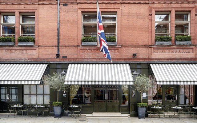 Covent Garden Hotel, Firmdale Hotels