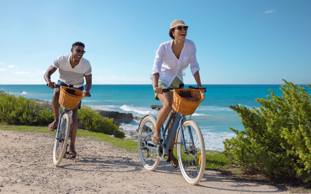 Impression Isla Mujeres by Secrets – Adults only – All Inclusive