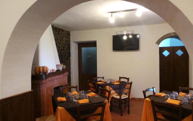 Il Rifugio del Cavaliere
