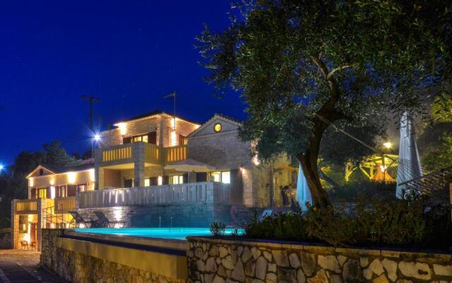 Villa Ionia apartment