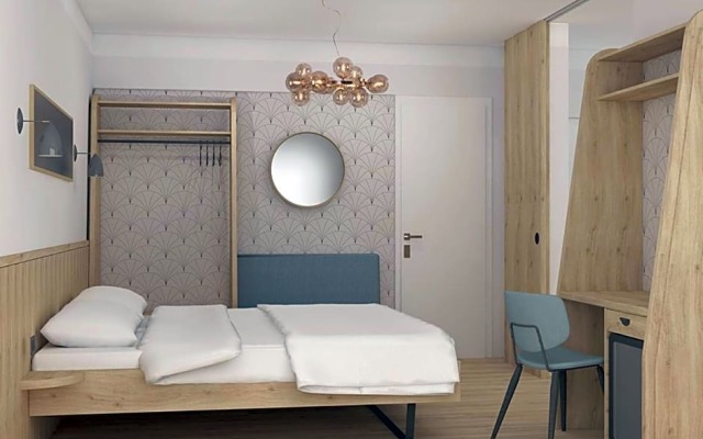 Villa Floeckner Bed and Breakfast
