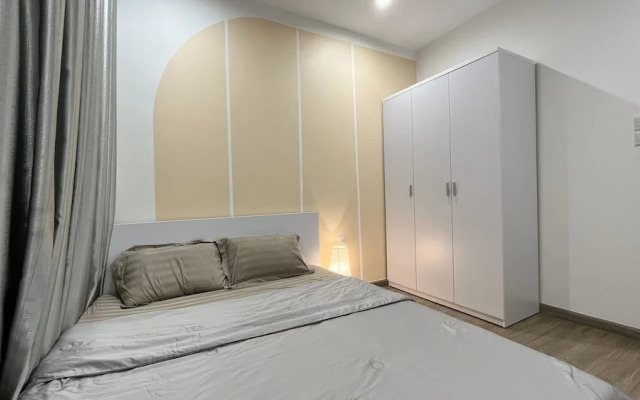 Yumy Homestay Grand Park City
