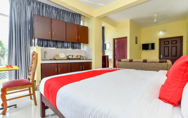 Ghala Heights by OYO Rooms