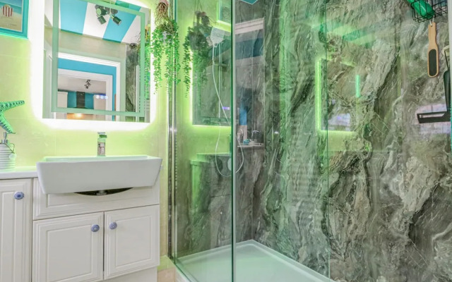 Cove Cottage Hideaway